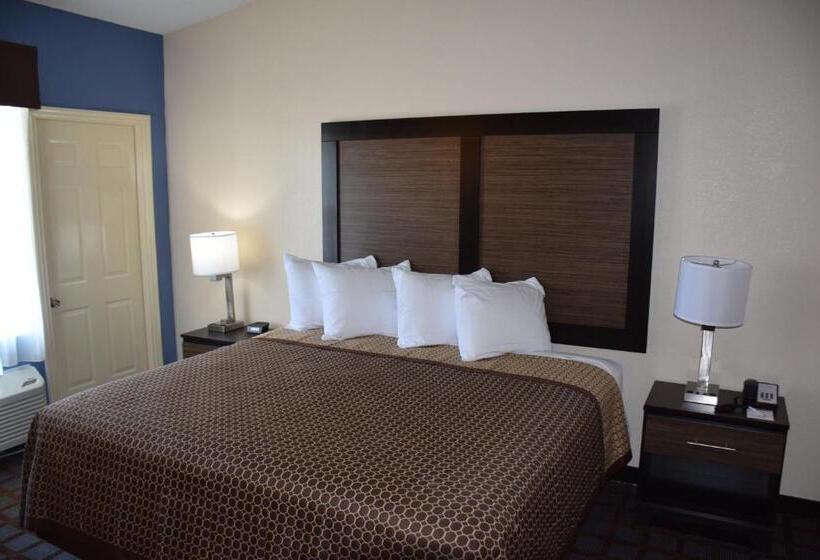 בית מלון כפרי Hawthorn Suites By Wyndham Columbia