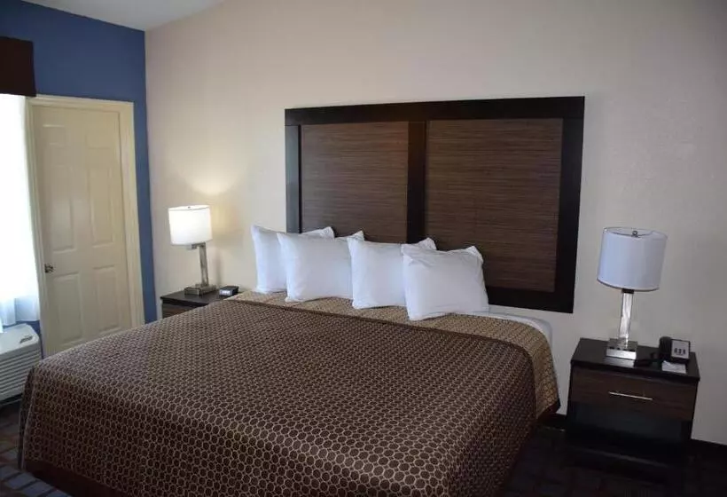 Hotelli Hawthorn Suites By Wyndham Columbia