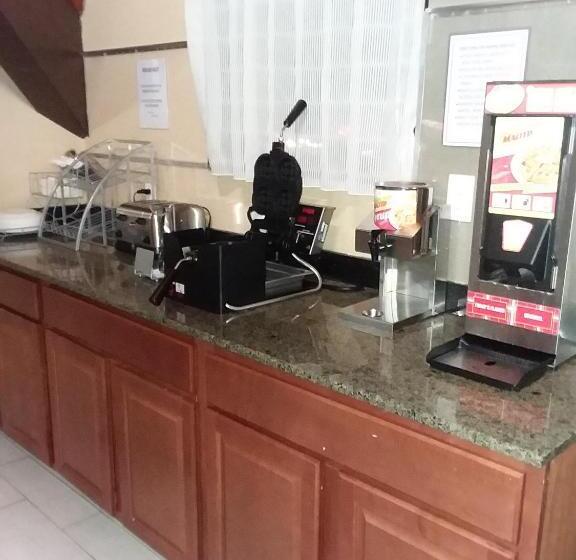 בית מלון כפרי Hawthorn Suites By Wyndham Columbia