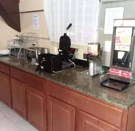 Hotelli Hawthorn Suites By Wyndham Columbia
