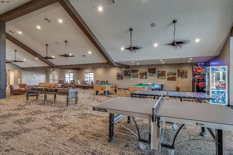 ホテル Holiday Inn Club Vacations Piney Shores Resort At Lake Conroe