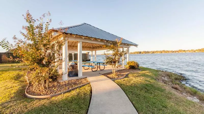 ホテル Holiday Inn Club Vacations Piney Shores Resort At Lake Conroe