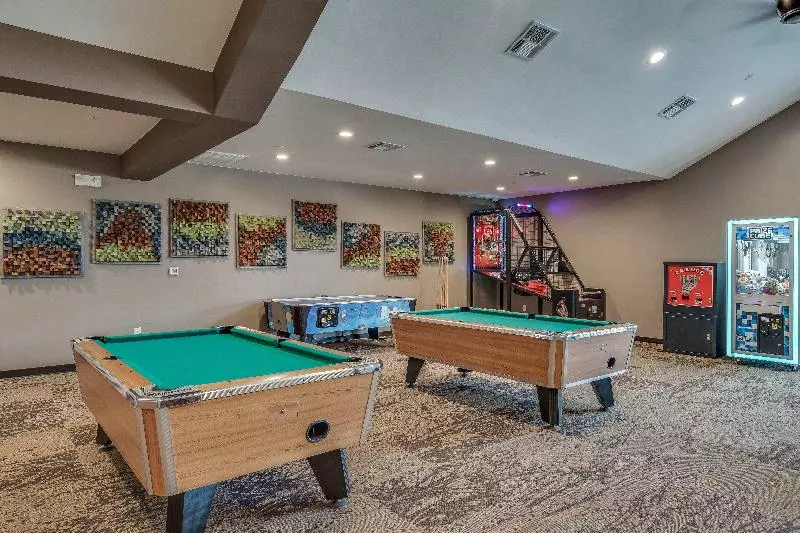 ホテル Holiday Inn Club Vacations Piney Shores Resort At Lake Conroe
