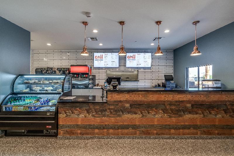 בית מלון כפרי Holiday Inn Club Vacations Piney Shores Resort At Lake Conroe