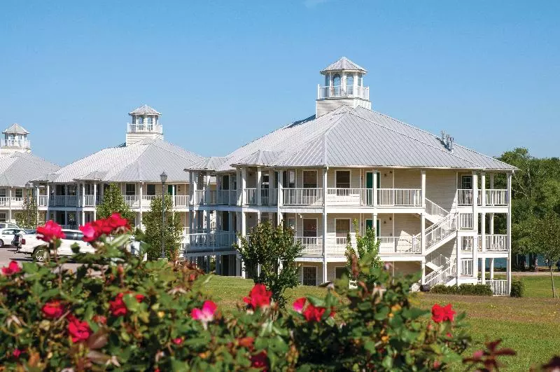 ホテル Holiday Inn Club Vacations Piney Shores Resort At Lake Conroe
