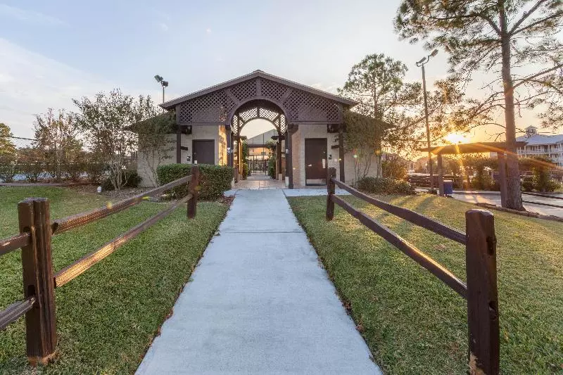 ホテル Holiday Inn Club Vacations Piney Shores Resort At Lake Conroe
