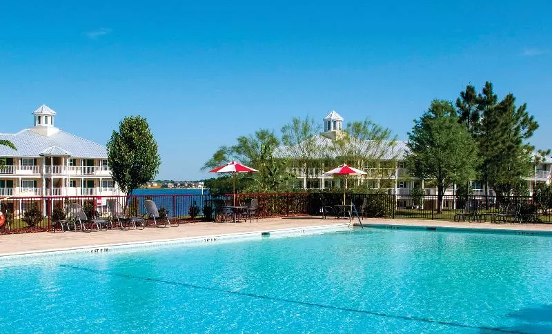 ホテル Holiday Inn Club Vacations Piney Shores Resort At Lake Conroe