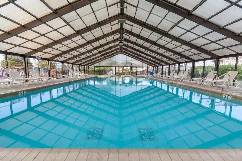 ホテル Holiday Inn Club Vacations Piney Shores Resort At Lake Conroe