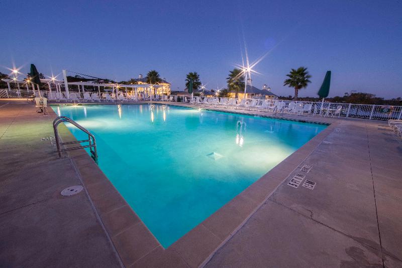 בית מלון כפרי Holiday Inn Club Vacations Piney Shores Resort At Lake Conroe