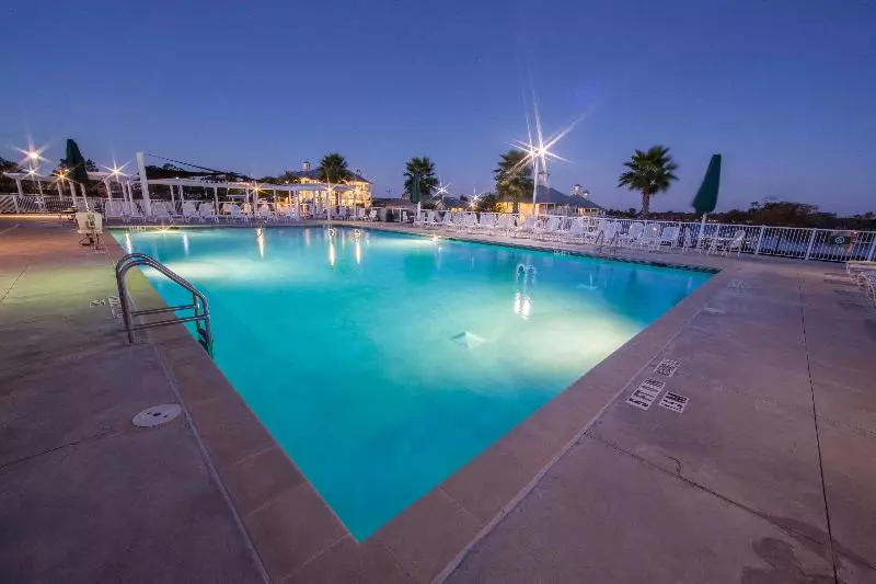 ホテル Holiday Inn Club Vacations Piney Shores Resort At Lake Conroe