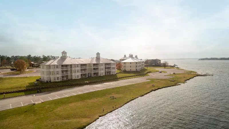 ホテル Holiday Inn Club Vacations Piney Shores Resort At Lake Conroe