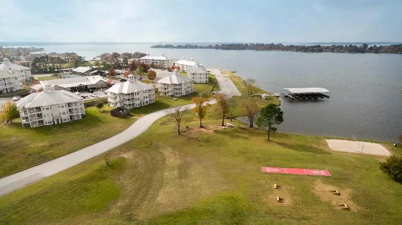 ホテル Holiday Inn Club Vacations Piney Shores Resort At Lake Conroe