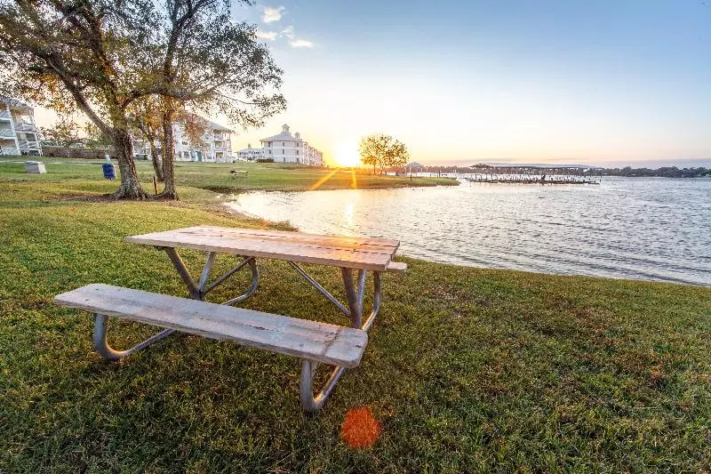 ホテル Holiday Inn Club Vacations Piney Shores Resort At Lake Conroe