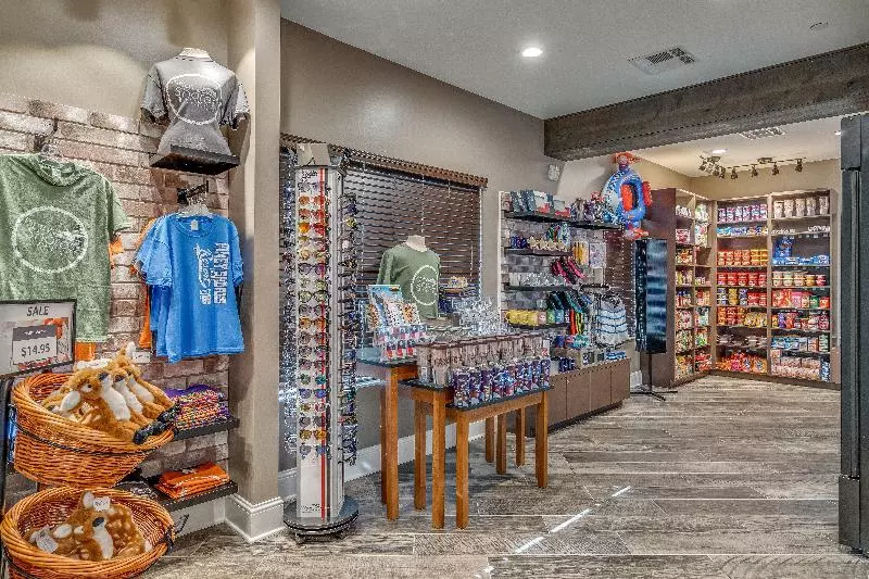 ホテル Holiday Inn Club Vacations Piney Shores Resort At Lake Conroe