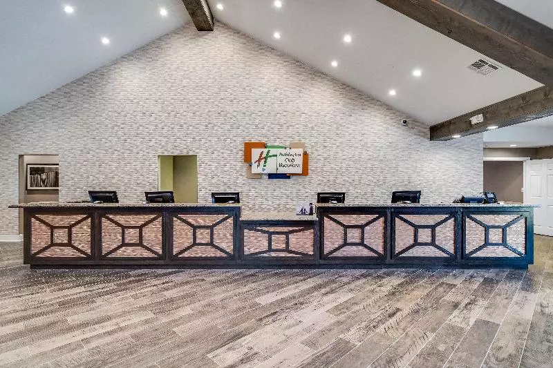 ホテル Holiday Inn Club Vacations Piney Shores Resort At Lake Conroe