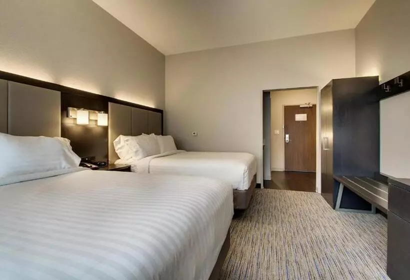ホテル Holiday Inn Express & Suites Charleston Ne Mt Pleasant Us17, An Ihg