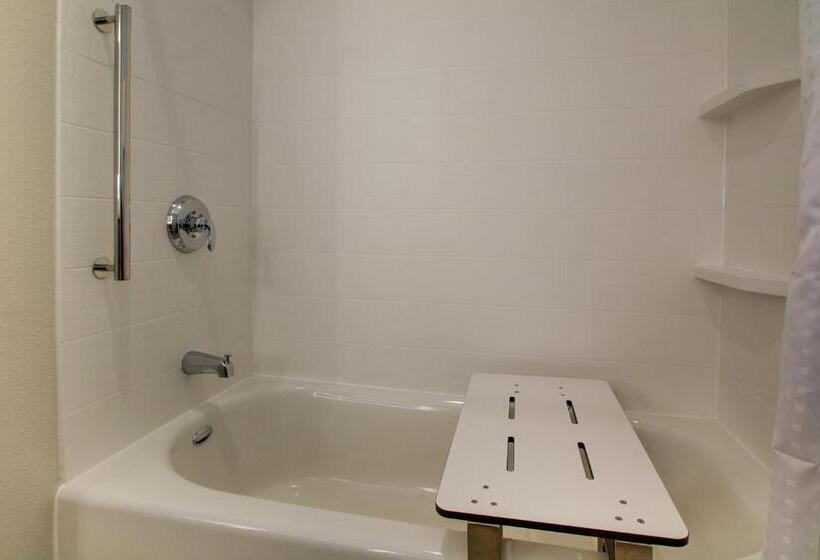 Hotel Holiday Inn Express & Suites Charleston Ne Mt Pleasant Us17, An Ihg