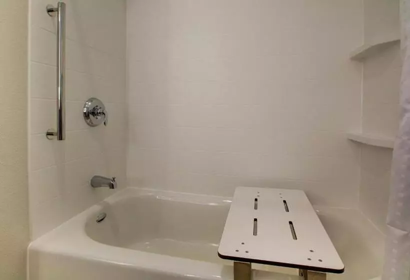 ホテル Holiday Inn Express & Suites Charleston Ne Mt Pleasant Us17, An Ihg