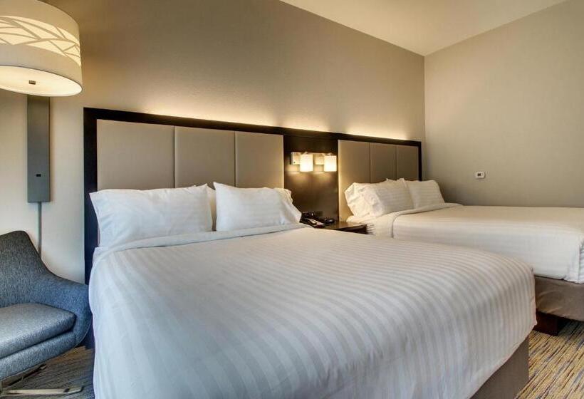 Hotel Holiday Inn Express & Suites Charleston Ne Mt Pleasant Us17, An Ihg