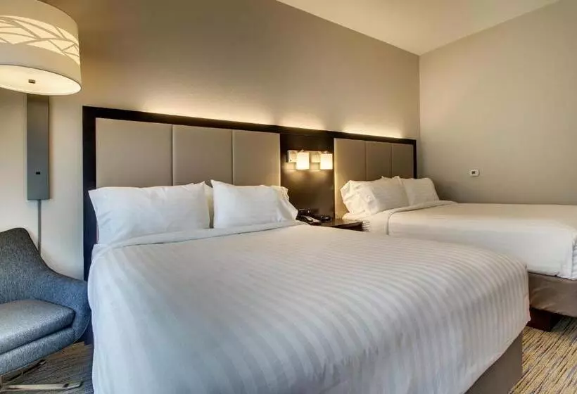ホテル Holiday Inn Express & Suites Charleston Ne Mt Pleasant Us17, An Ihg