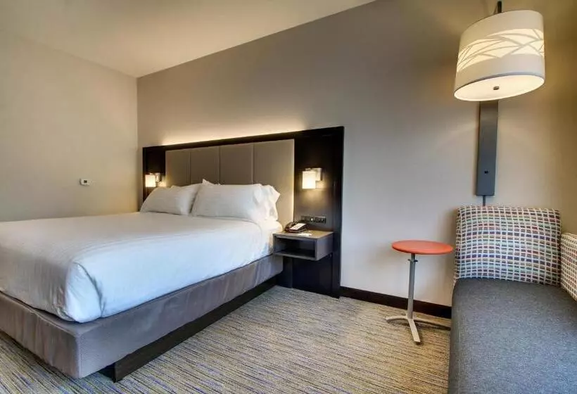 ホテル Holiday Inn Express & Suites Charleston Ne Mt Pleasant Us17, An Ihg