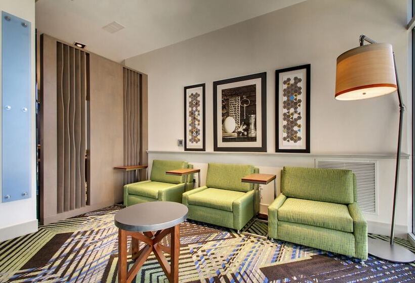 Hotel Holiday Inn Express & Suites Charleston Ne Mt Pleasant Us17, An Ihg