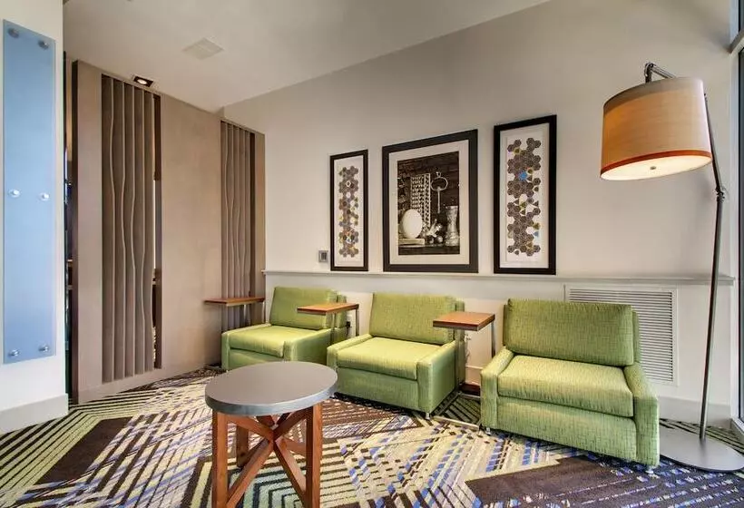 ホテル Holiday Inn Express & Suites Charleston Ne Mt Pleasant Us17, An Ihg