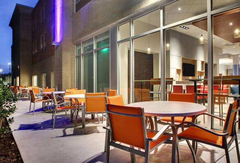 Hotel Holiday Inn Express & Suites Charleston Ne Mt Pleasant Us17, An Ihg