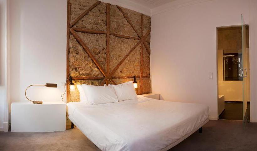 Hotel Chiado Prime Suites By Homing