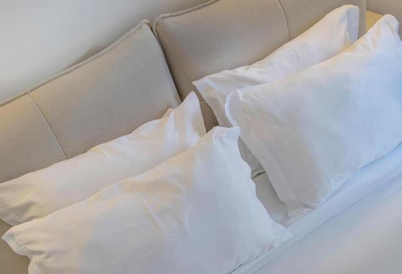 Hotel Chiado Prime Suites By Homing