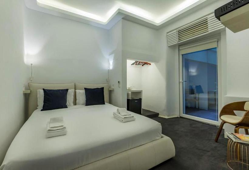 Hotel Chiado Prime Suites By Homing