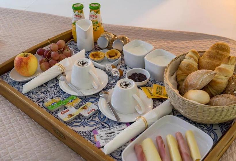 Hotel Chiado Prime Suites By Homing