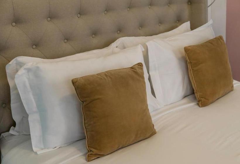 Hotel Chiado Prime Suites By Homing