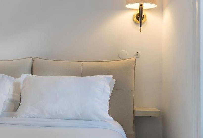 Hotel Chiado Prime Suites By Homing