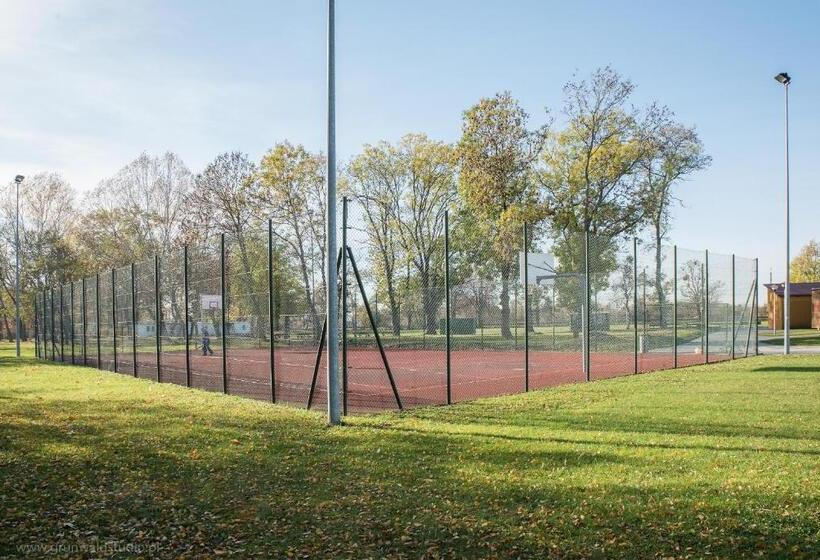 Hotel I Restauracja Brochów