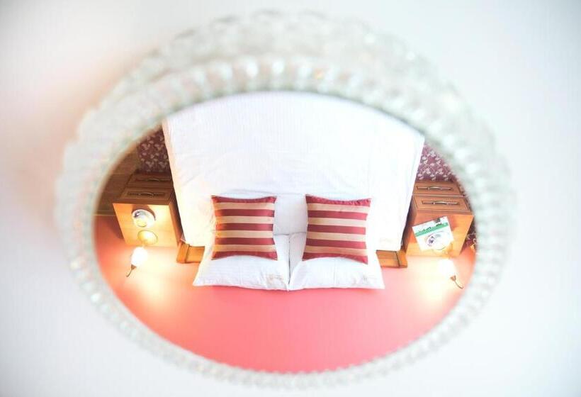 Hotel I Restauracja Brochów