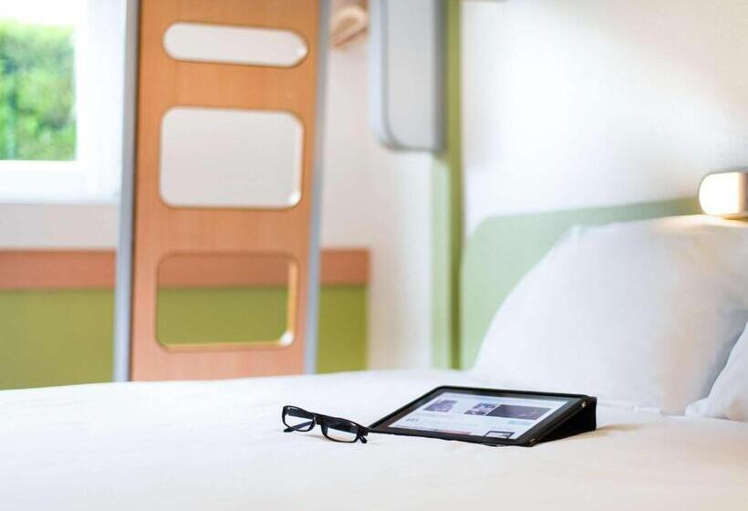 酒店 Ibis Budget Madrid Getafe