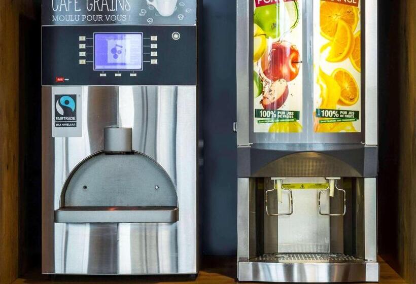 酒店 Ibis Budget Madrid Getafe