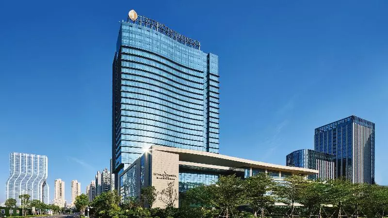 Hotelli Intercontinental Xiamen, An Ihg