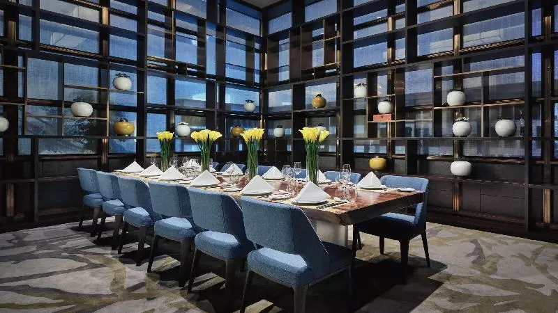Hotelli Intercontinental Xiamen, An Ihg