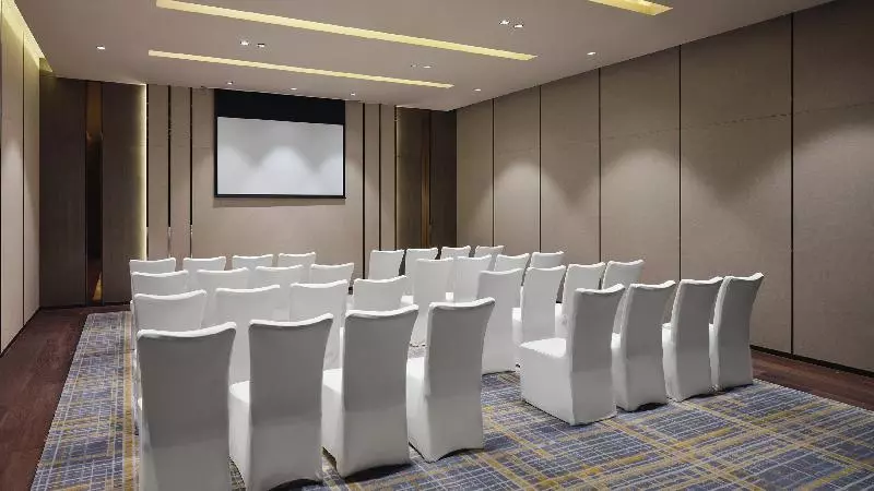 Hotelli Intercontinental Xiamen, An Ihg