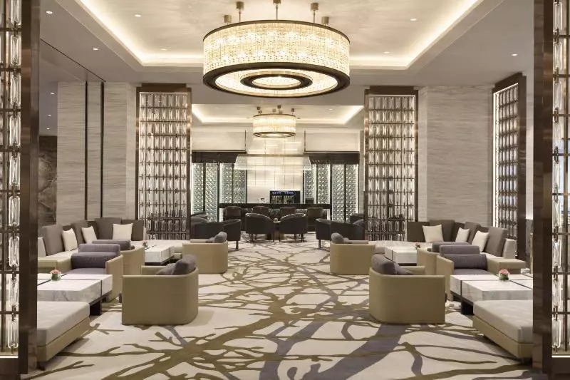 Hotelli Intercontinental Xiamen, An Ihg