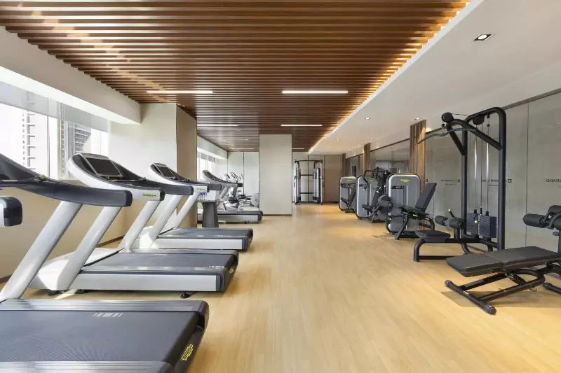 Hotelli Intercontinental Xiamen, An Ihg