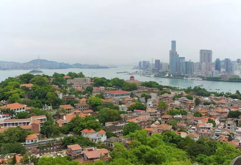 Hotelli Intercontinental Xiamen, An Ihg