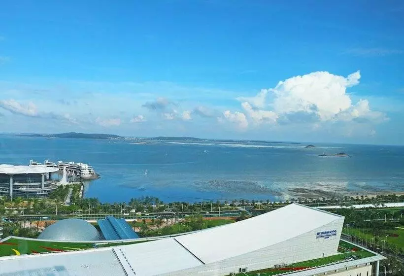 Hotelli Intercontinental Xiamen, An Ihg