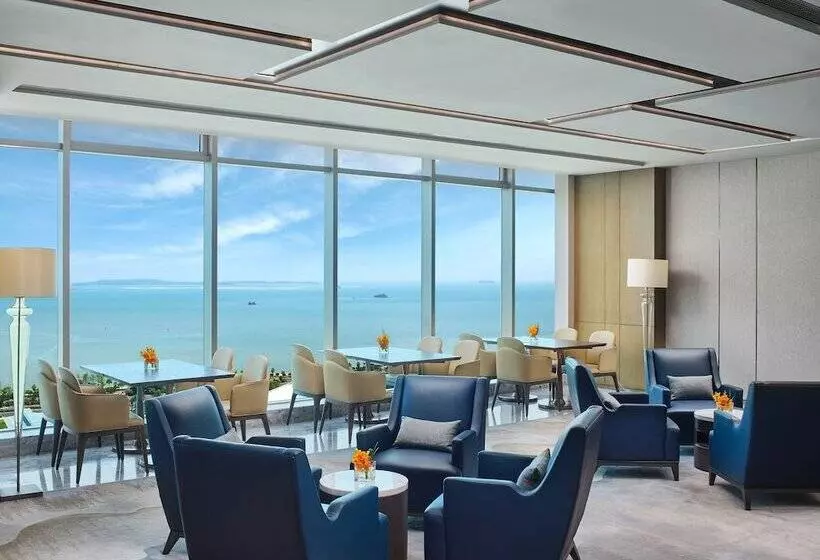 Hotelli Intercontinental Xiamen, An Ihg