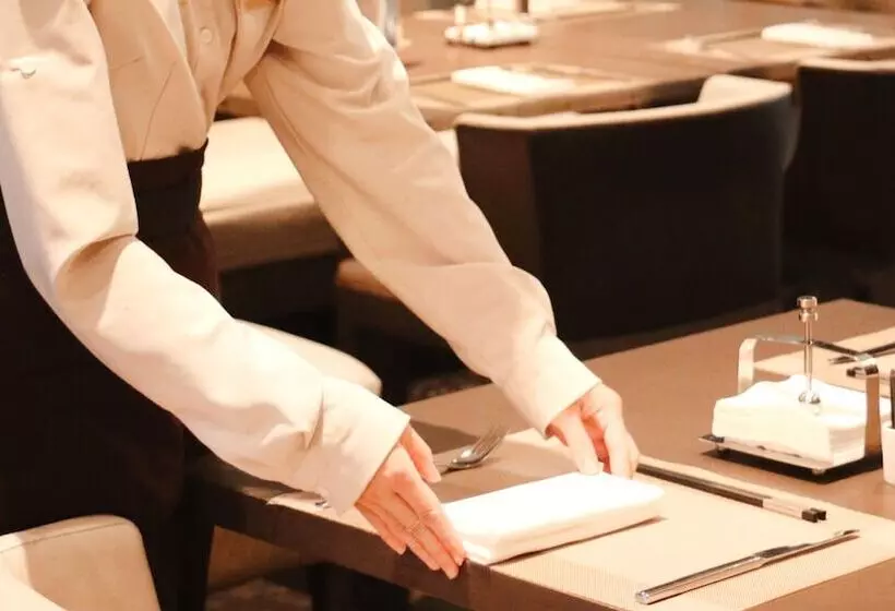 Hotelli Intercontinental Xiamen, An Ihg