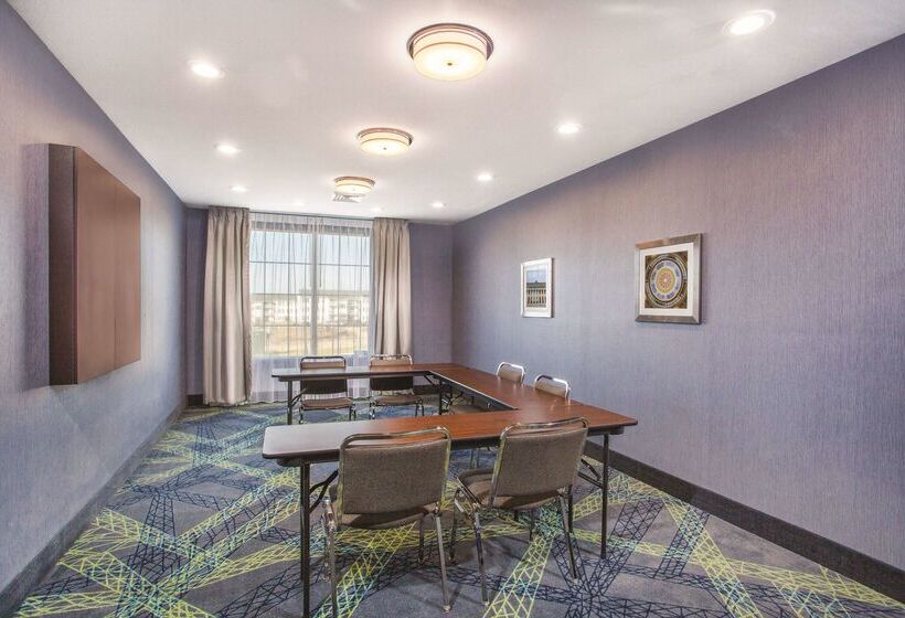 Hotelli La Quinta By Wyndham Cullman