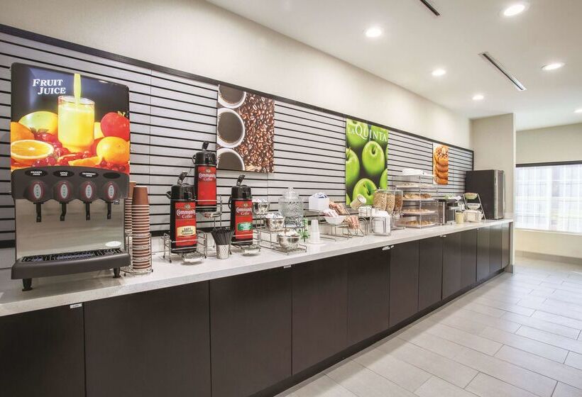 Hotelli La Quinta By Wyndham Cullman