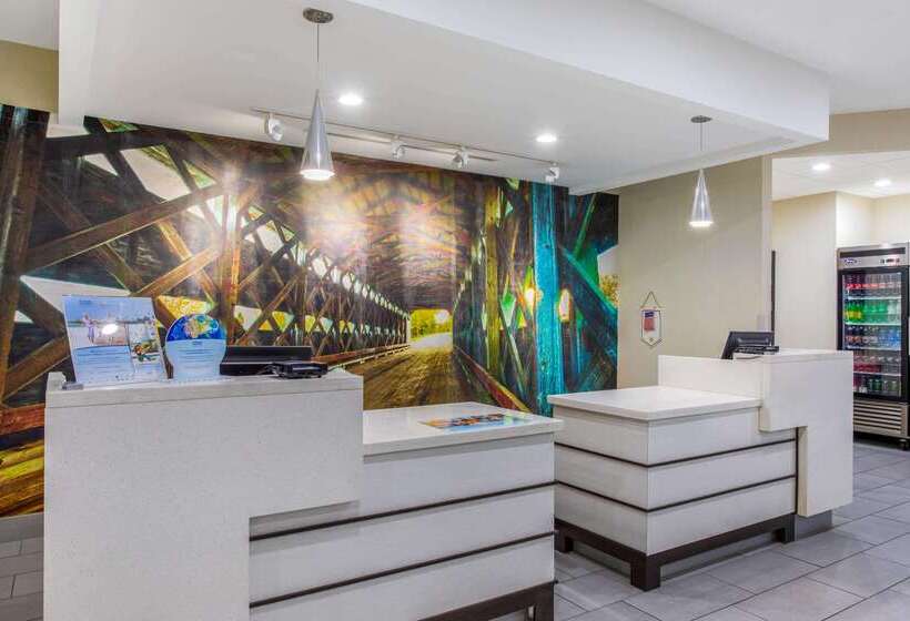 Hotelli La Quinta By Wyndham Cullman